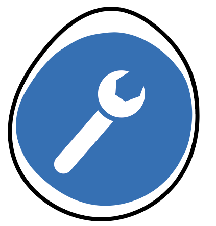 Handwerkliche Tätigkeiten